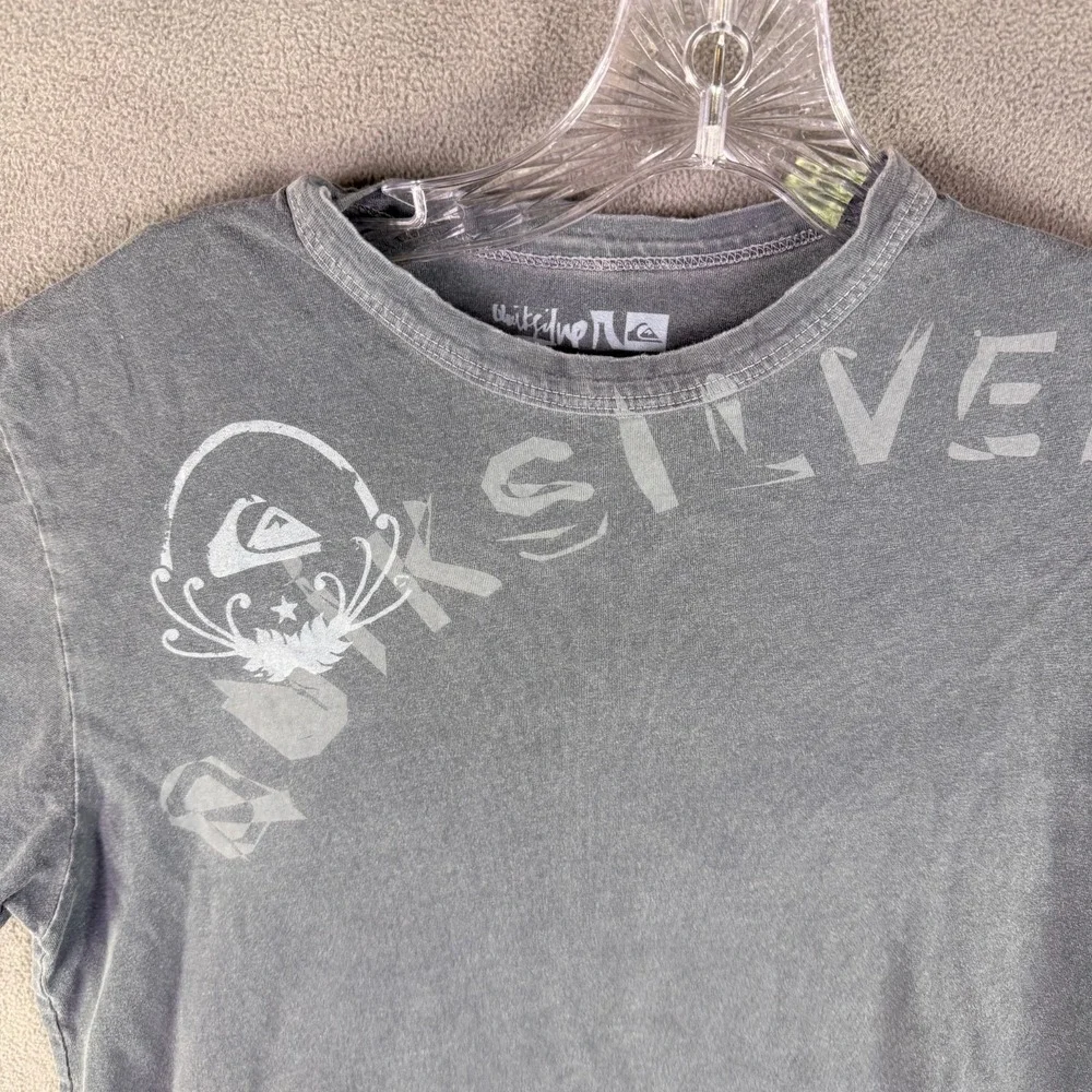 Quiksilver vtg y2k